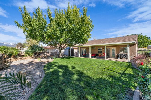 839 N 2500 W, Hurricane, UT 84737