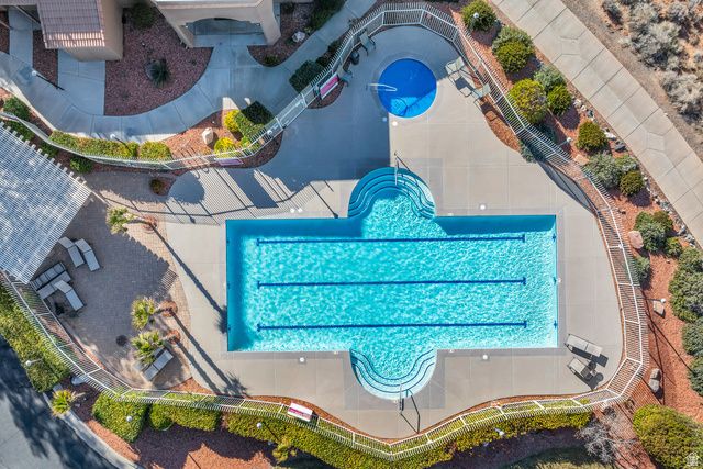 839 N 2500 W, Hurricane, UT 84737