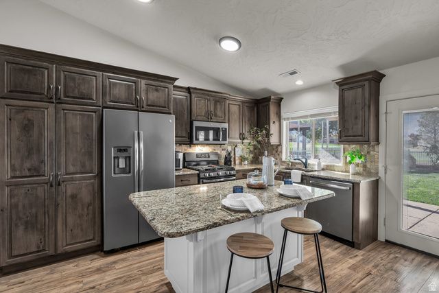 839 N 2500 W, Hurricane, UT 84737