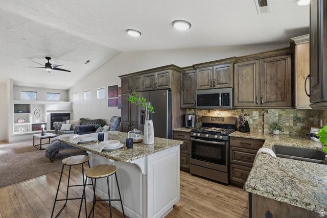 839 N 2500 W, Hurricane, UT 84737