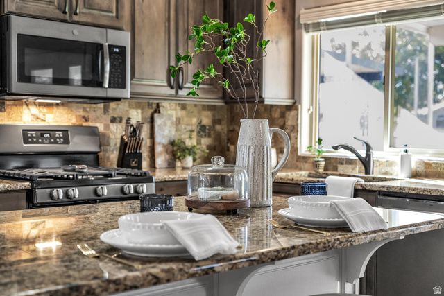 839 N 2500 W, Hurricane, UT 84737