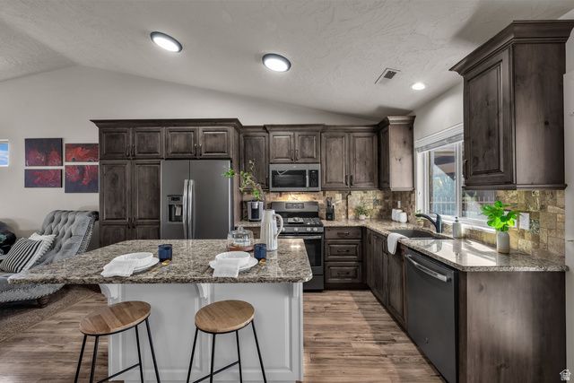 839 N 2500 W, Hurricane, UT 84737