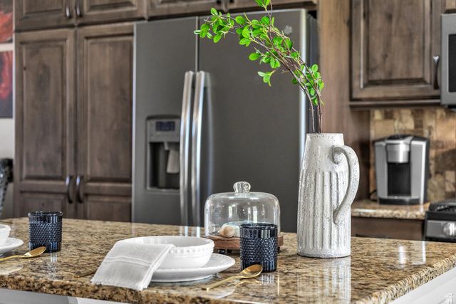 839 N 2500 W, Hurricane, UT 84737