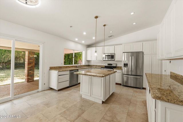 4555 E TIERRA BUENA Lane, Phoenix, AZ 85032