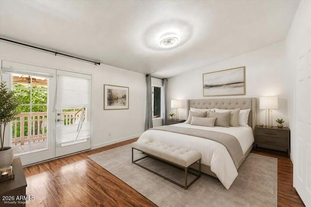 4555 E TIERRA BUENA Lane, Phoenix, AZ 85032