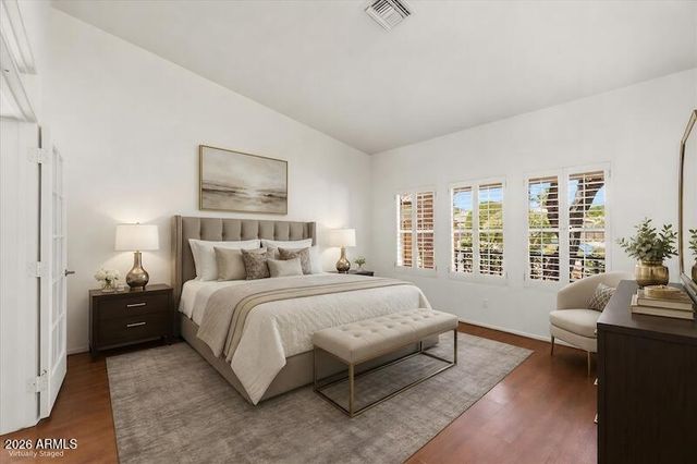4555 E TIERRA BUENA Lane, Phoenix, AZ 85032