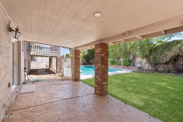 4555 E TIERRA BUENA Lane, Phoenix, AZ 85032