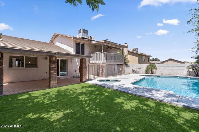 4555 E TIERRA BUENA Lane, Phoenix, AZ 85032