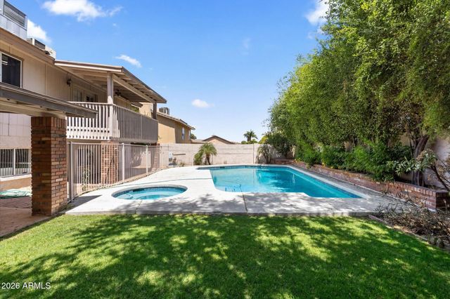 4555 E TIERRA BUENA Lane, Phoenix, AZ 85032