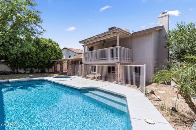 4555 E TIERRA BUENA Lane, Phoenix, AZ 85032
