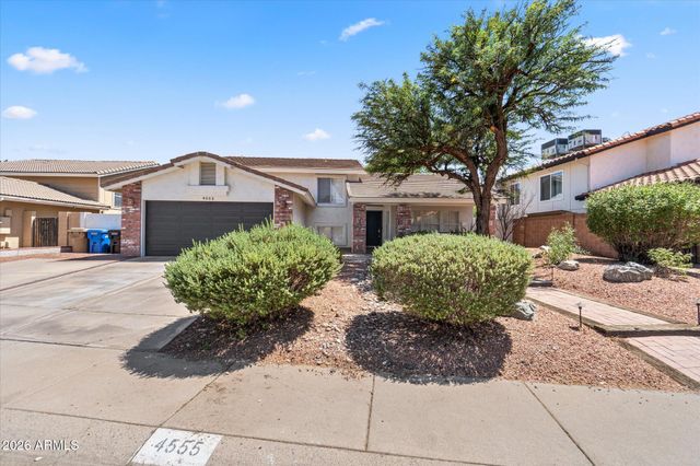 4555 E TIERRA BUENA Lane, Phoenix, AZ 85032