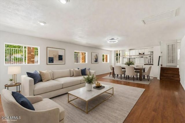 4555 E TIERRA BUENA Lane, Phoenix, AZ 85032