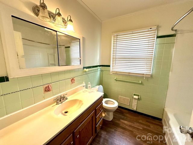 1003 Robinhood Lane, Kannapolis, NC 28081
