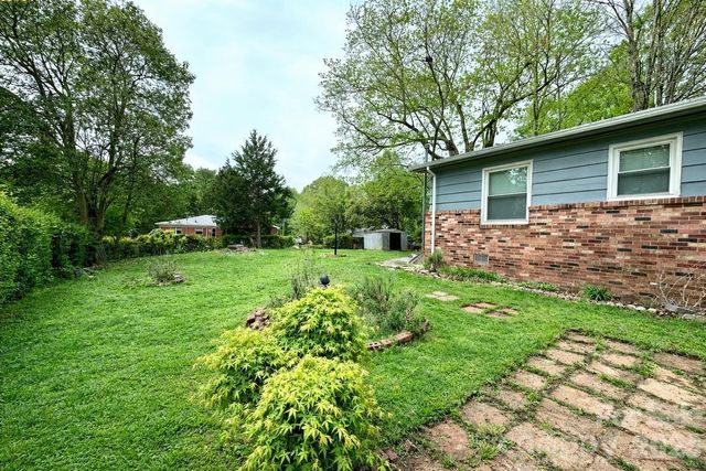 1003 Robinhood Lane, Kannapolis, NC 28081