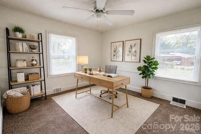 1003 Robinhood Lane, Kannapolis, NC 28081