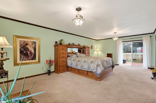 160 Ballard Road, Pelzer, SC 29669