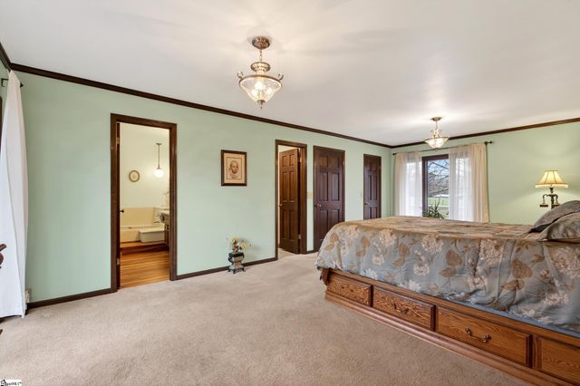 160 Ballard Road, Pelzer, SC 29669