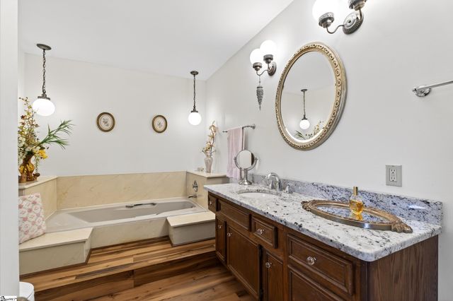 160 Ballard Road, Pelzer, SC 29669