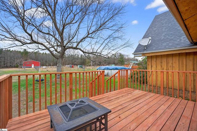 160 Ballard Road, Pelzer, SC 29669