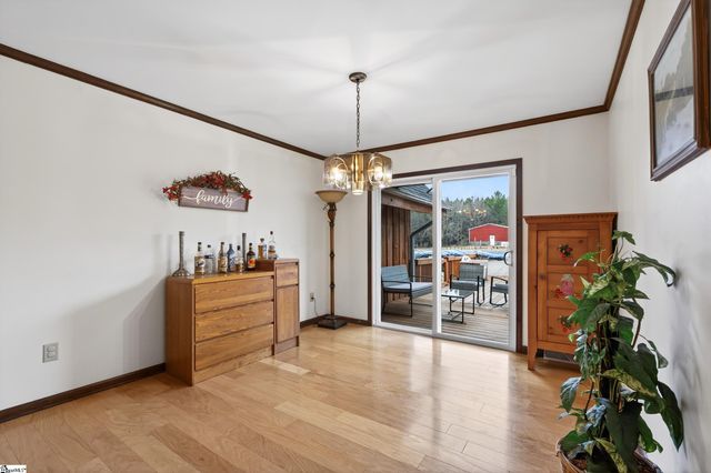 160 Ballard Road, Pelzer, SC 29669