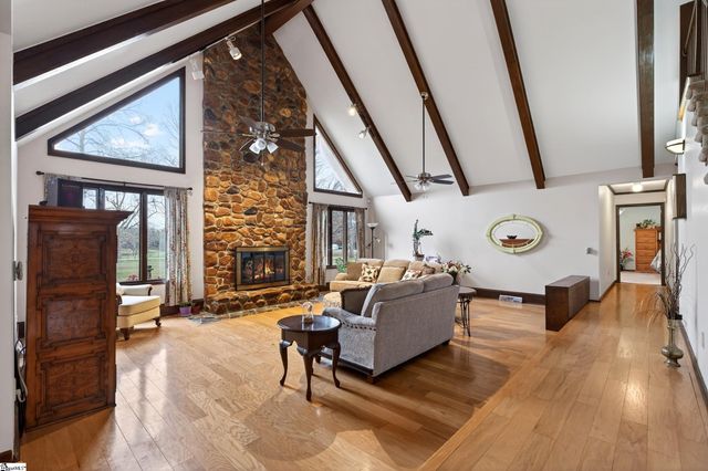 160 Ballard Road, Pelzer, SC 29669