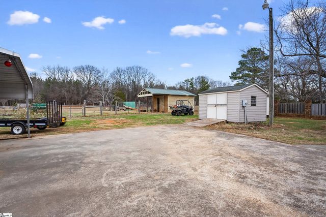 160 Ballard Road, Pelzer, SC 29669