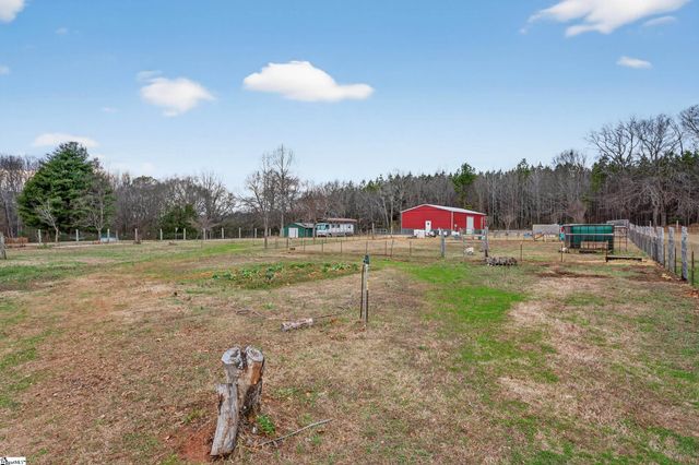 160 Ballard Road, Pelzer, SC 29669