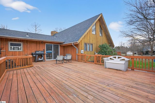 160 Ballard Road, Pelzer, SC 29669