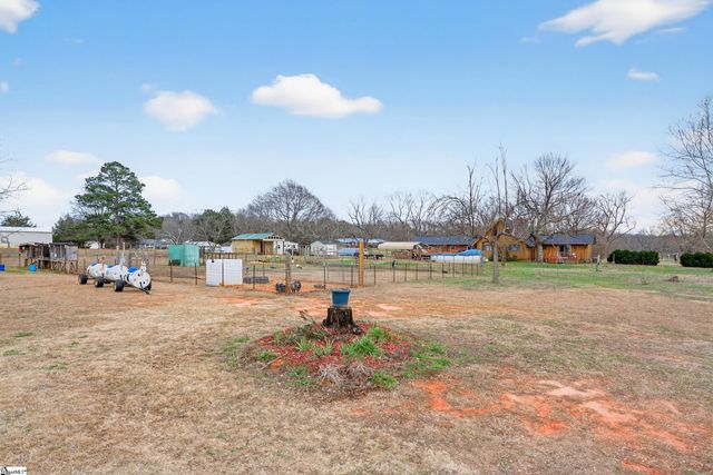 160 Ballard Road, Pelzer, SC 29669