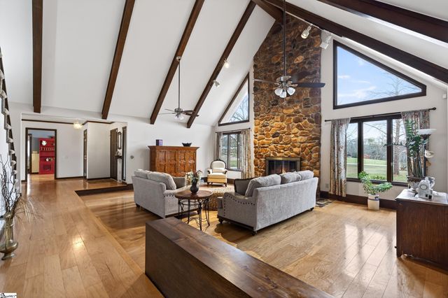 160 Ballard Road, Pelzer, SC 29669