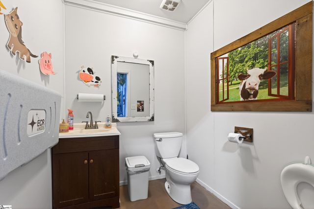 160 Ballard Road, Pelzer, SC 29669