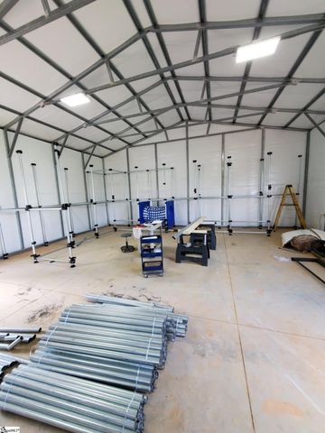 160 Ballard Road, Pelzer, SC 29669