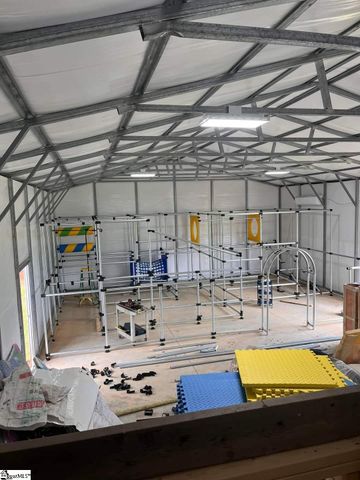 160 Ballard Road, Pelzer, SC 29669