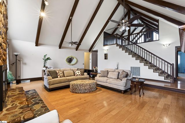 160 Ballard Road, Pelzer, SC 29669