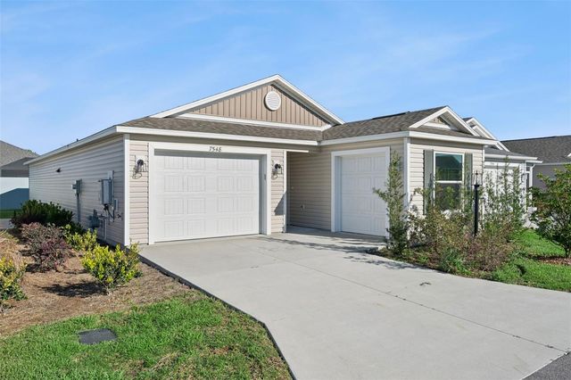 7548 KUENHER COURT, The Villages, FL 34762