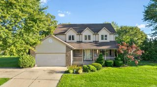 13741 Creston Hills Drive, Mishawaka, IN 46544
