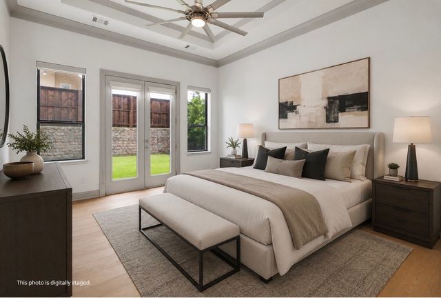 6514 Curwen Lane, Frisco, TX 75036