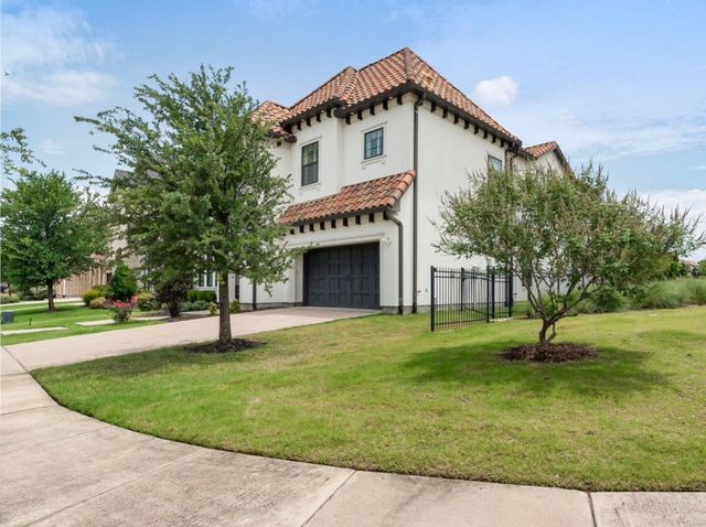6514 Curwen Lane, Frisco, TX 75036