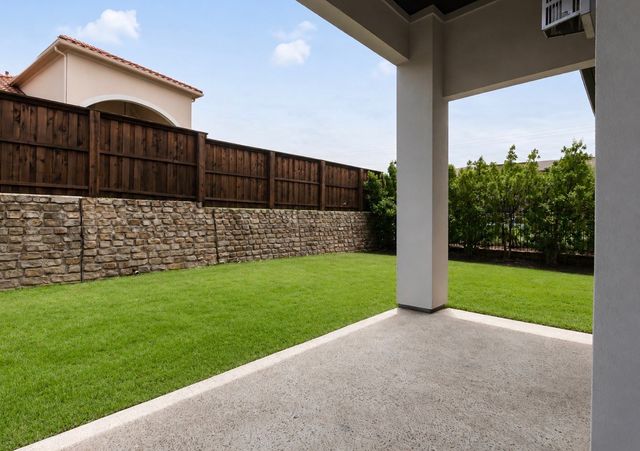 6514 Curwen Lane, Frisco, TX 75036