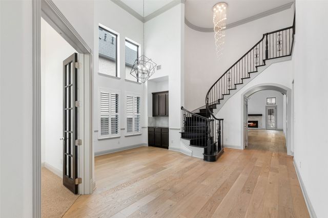 6514 Curwen Lane, Frisco, TX 75036