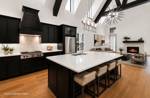 6514 Curwen Lane, Frisco, TX 75036