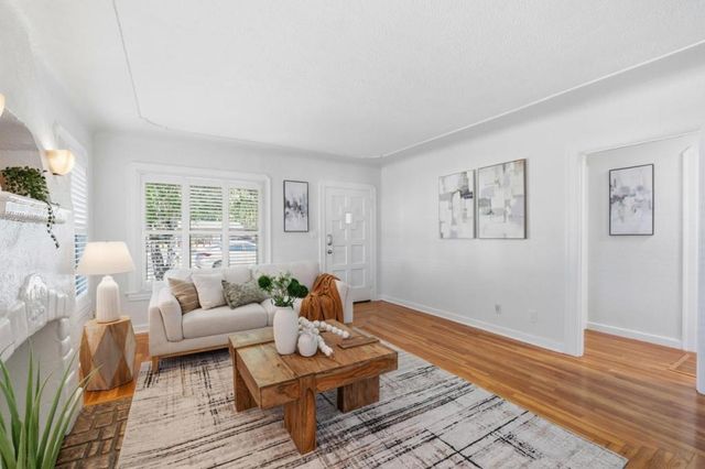 871 Paula Street, San Jose, CA 95126