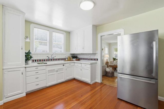 871 Paula Street, San Jose, CA 95126