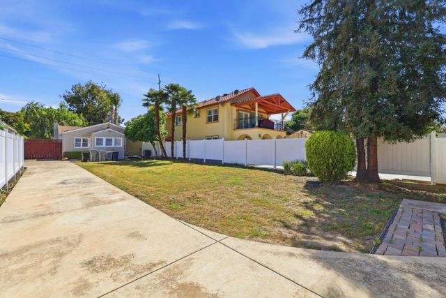 871 Paula Street, San Jose, CA 95126