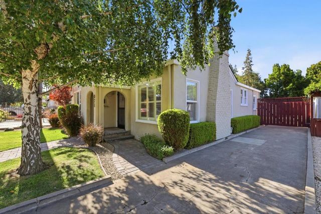 871 Paula Street, San Jose, CA 95126