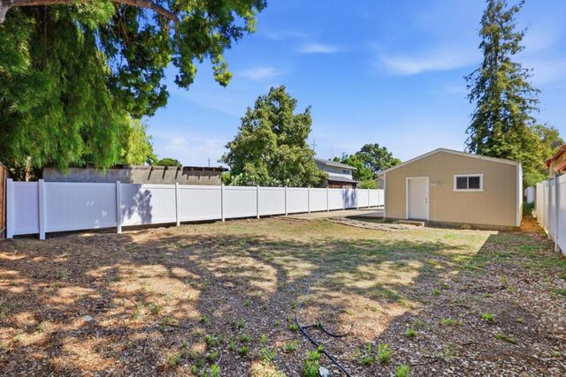 871 Paula Street, San Jose, CA 95126