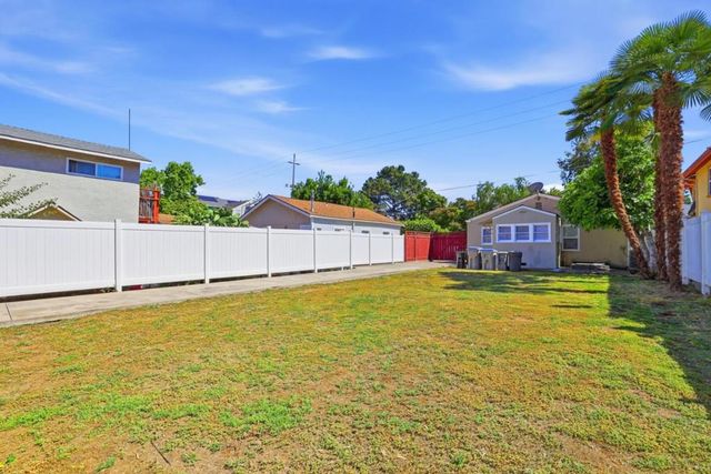 871 Paula Street, San Jose, CA 95126