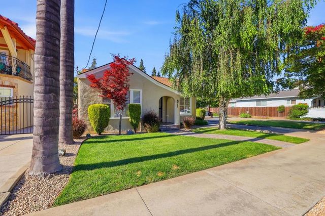 871 Paula Street, San Jose, CA 95126