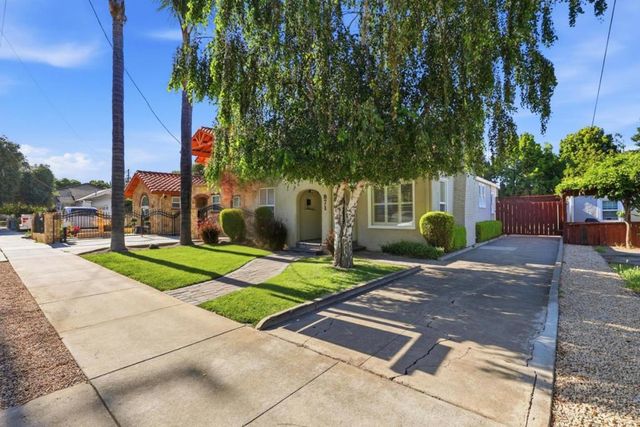 871 Paula Street, San Jose, CA 95126