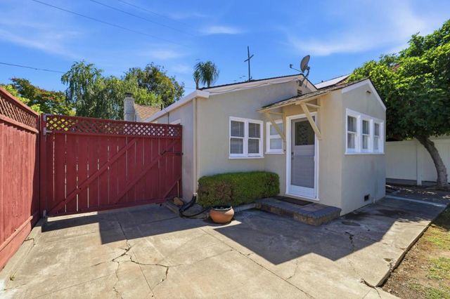 871 Paula Street, San Jose, CA 95126